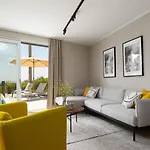 Modern Venta With Jacuzzi And Pool In Buje Villa