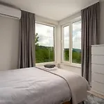 Modern Venta With Jacuzzi And Pool In Buje * Krasica (Istria)