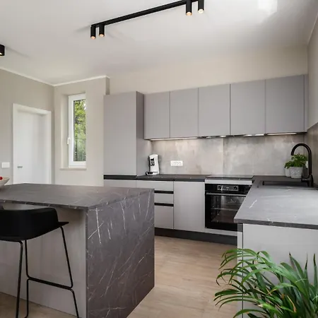 Modern Venta With Jacuzzi And Pool In Buje * Krasica (Istria)