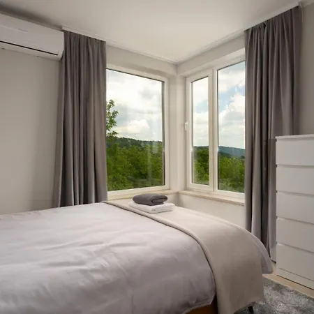 Modern Venta With Jacuzzi And Pool In Buje * Krasica (Istria)
