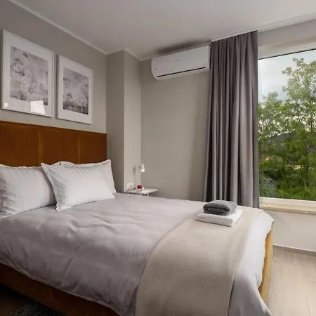 Modern Venta With Jacuzzi And Pool In Buje וילה Krasica (Istria)