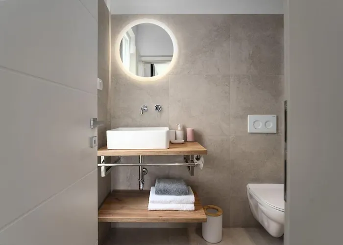Villa Modern Venta With Jacuzzi And Pool In Buje