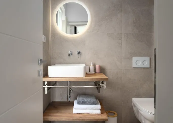 Βίλα Modern Venta With Jacuzzi And Pool In Buje *