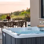 Villa Modern Venta With Jacuzzi And Pool In Buje